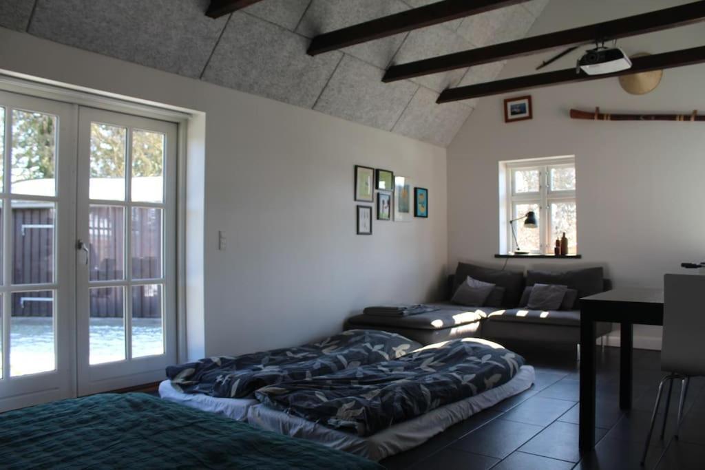 Tommerup Large Modern Family Room - “Arnely” מראה חיצוני תמונה